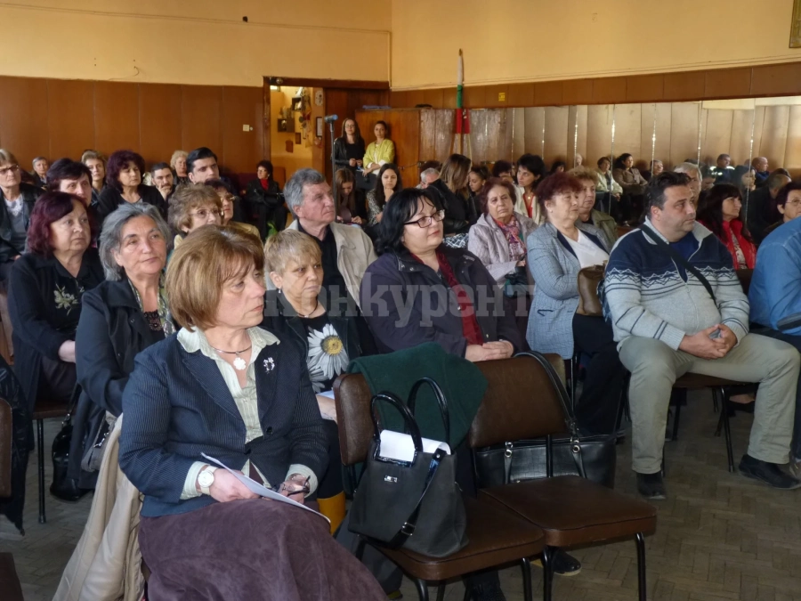 Читалището в Мездра се готви за своето годишно отчетно събрание