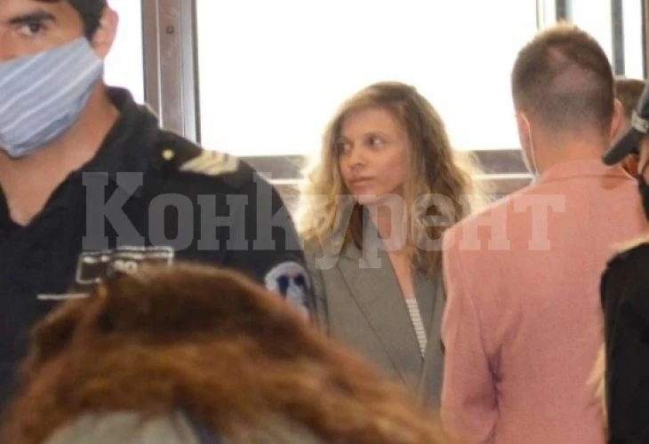 ЛиЛана с трето обвинение: давала декларации по европроекти с неверни данни