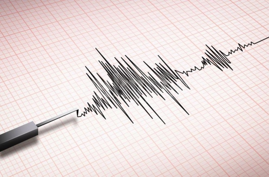 Регистрираха земетресение в Пазарджишко 
