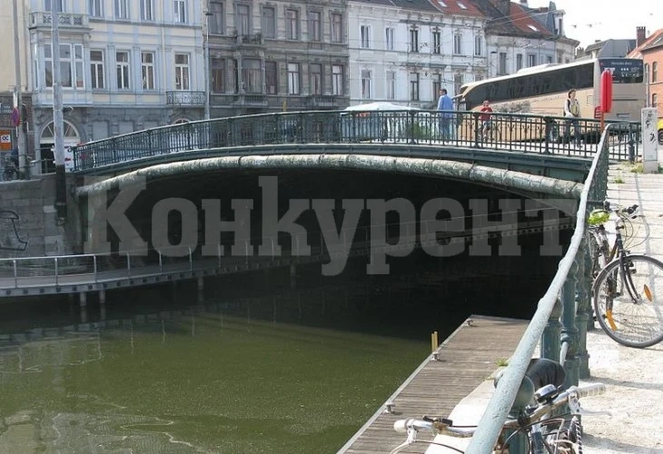 Двама млади българи загинаха в жестока касапница в Белгия