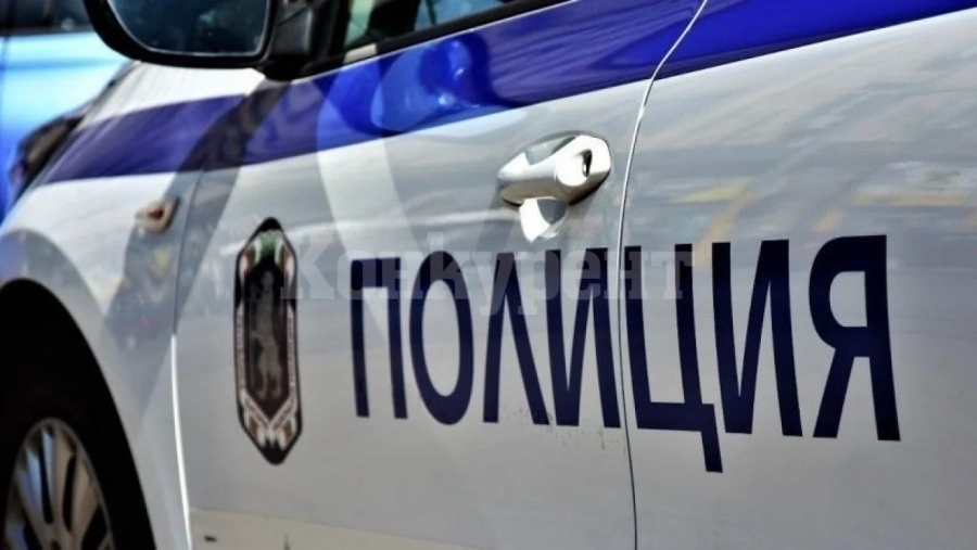 Спецакция на полицията се проведе в Криводол