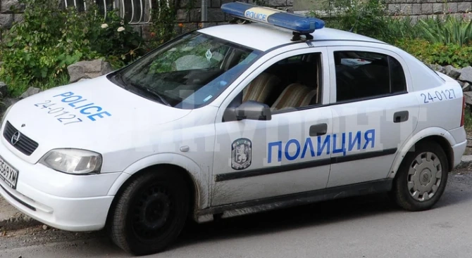 Светкавично! Ченгетата в Оряхово разкриха кражба и спипаха куп нарушители на пътя