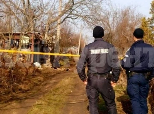 Близките на заселил се край Враца англичанин го издирват, бил изчезнал от месец СНИМКИ