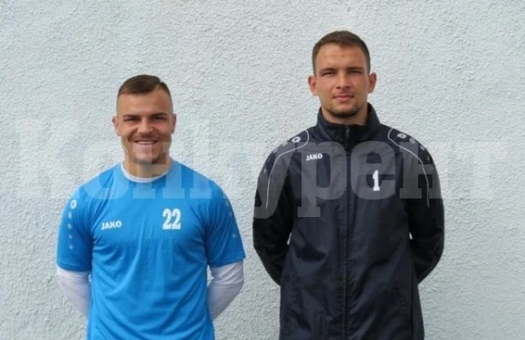 Новите попълнения на Монтана дебютират днес