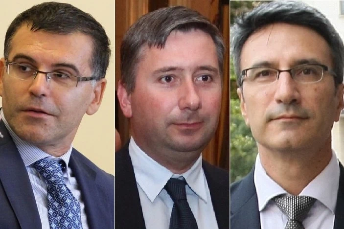 Хората на Прокопиев продали дяловете на ЕВН през руска система без защита