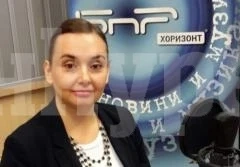 Ивета Чернева се готви за докладчик за свободата на словото