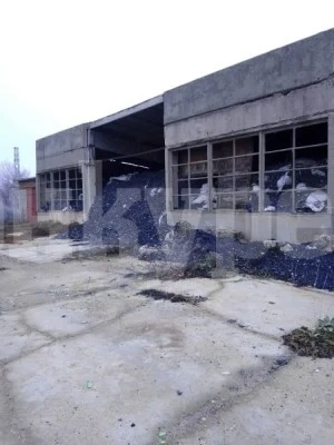 След проверка ломска фирма за отпадъци остана без разрешително