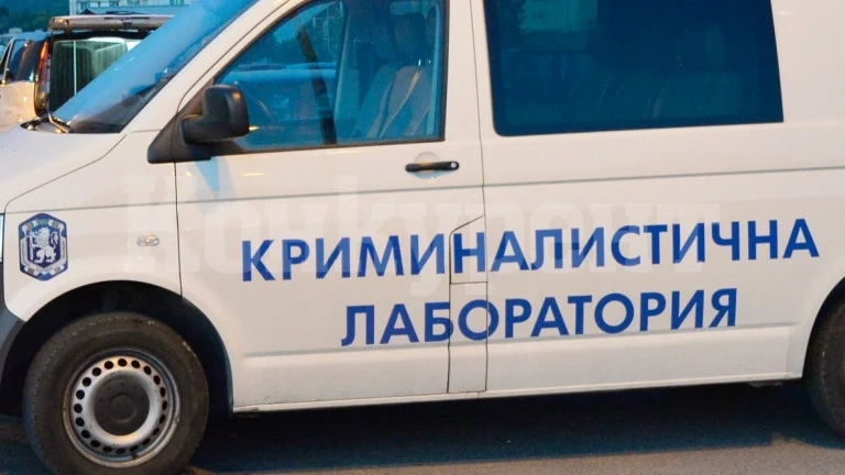 Брандо е мъжът, стрелял по опонент след разправия за паркирано ремарке