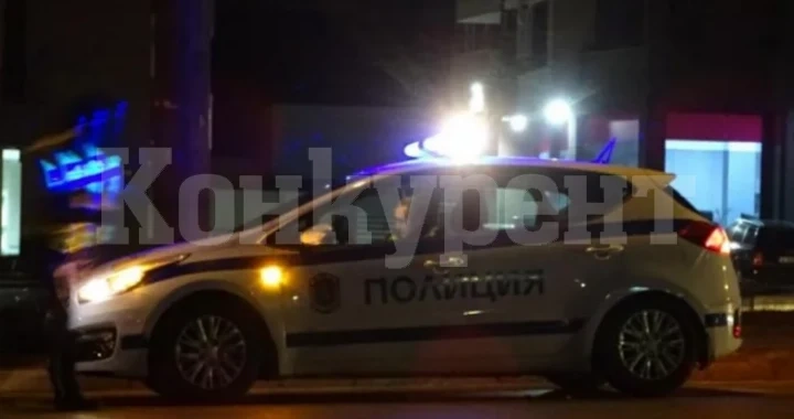 Закопчаха пиян на талпа, седнал зад волана на „Ауди“