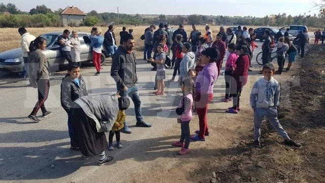 Тръгва делото за смъртта на малката Сара от Търнак