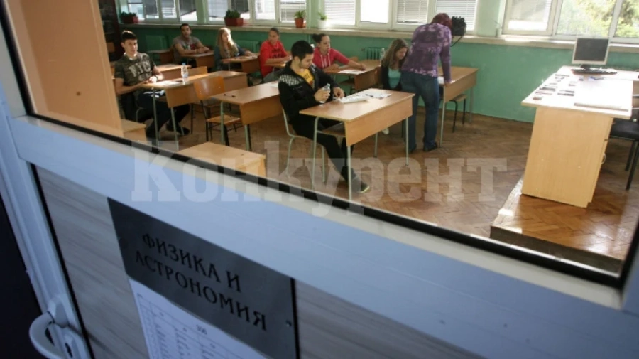 680 седмокласници се явяват на НВО в област Видин