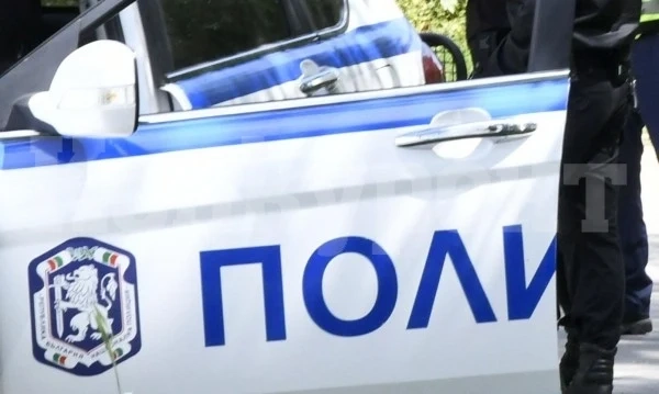 Вандали поругаха паметник в Драганица