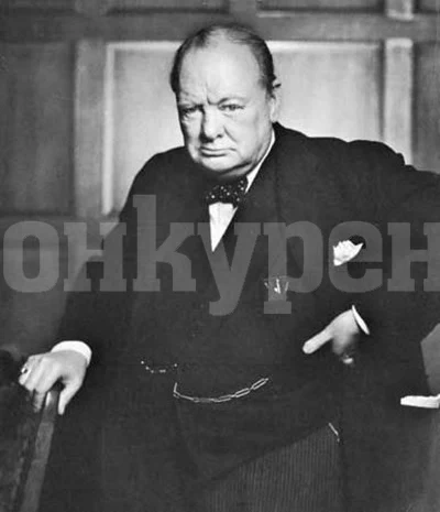 „Гугъл“ проверява защо снимка на Чърчил изчезна от търсачката