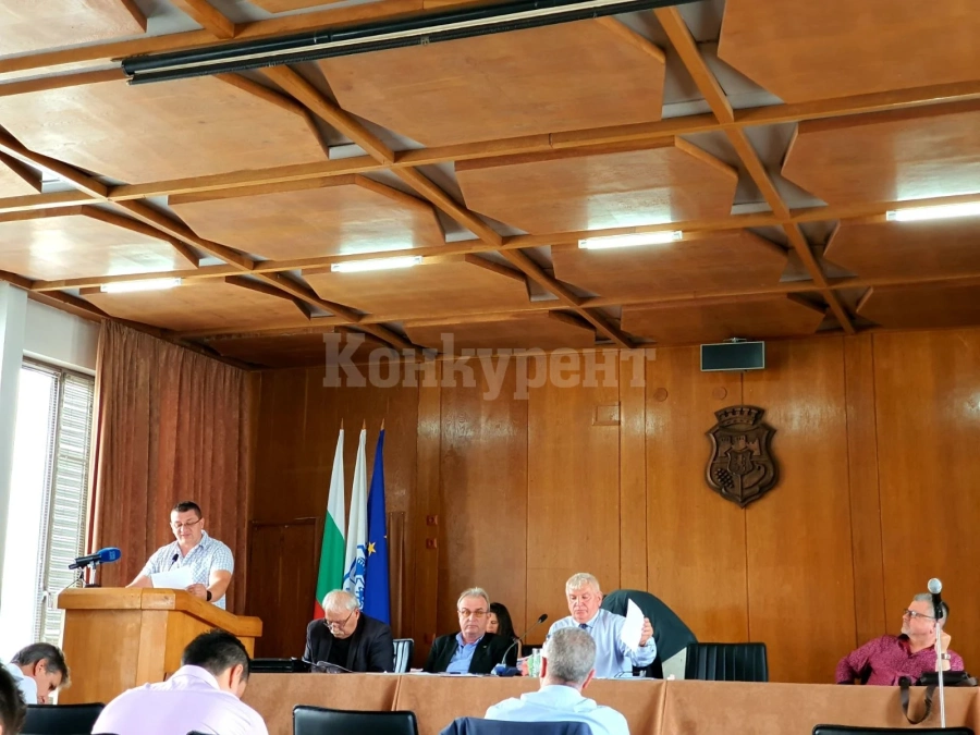 Съветници отказаха да подкрепят хората в Дунавци