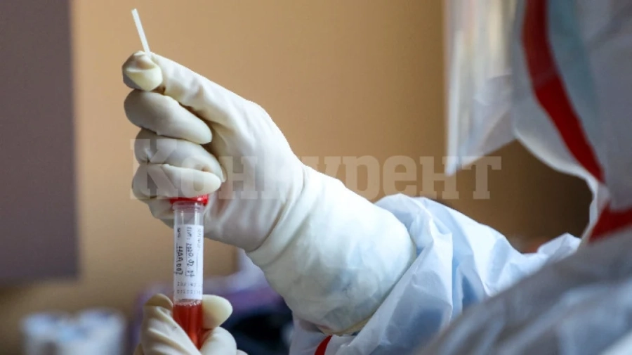  Продължава изследването за COVID-19 на персонала на детските градини във Видинско