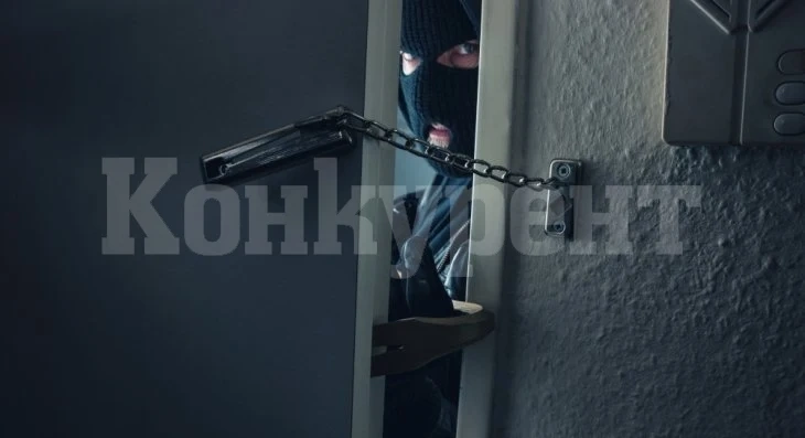 Напаст: Апаши упоиха столичанин с цялото му семейство и обраха не само дома им, но и... ВИДЕО