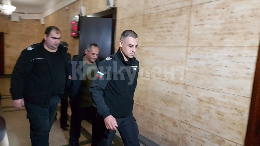 Тръгва делото срещу психично болният Райков, пребил до смърт дядо във Врачанско