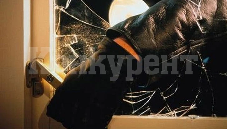 Издирват крадец, ошушкал къща в Белоградчик