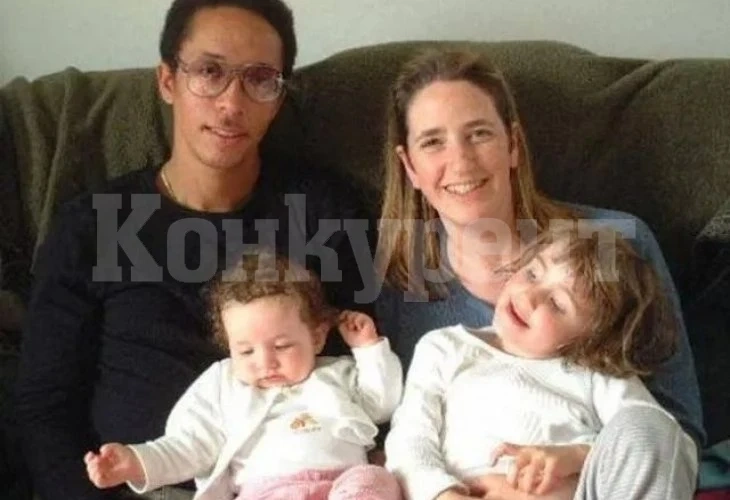 Жена разкри шокиращата тайна на съпруга си, представящ се, че е от ЦРУ