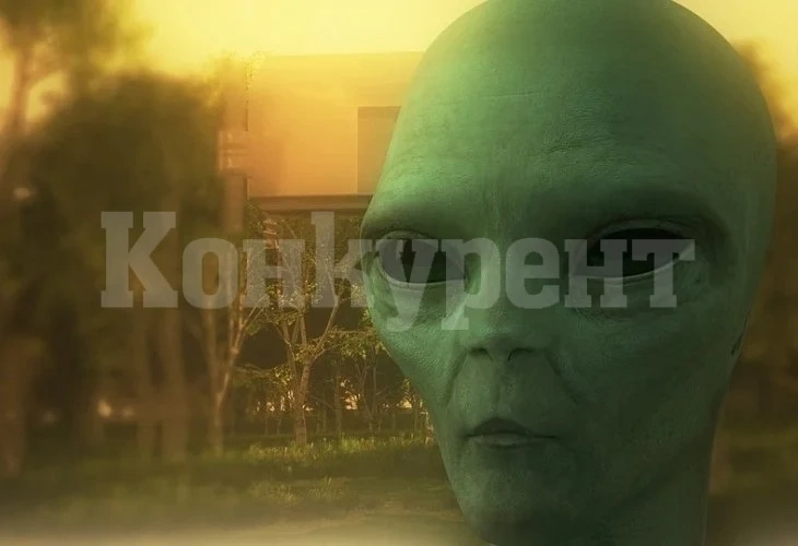 Известен астроном потвърди, че в древни времена извънземни са живели на нашата планета