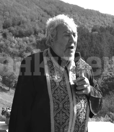 In memoriam: Почина енорийският свещеник на Лютиброд, Оселна и Ребърково отец Тома Ангелов