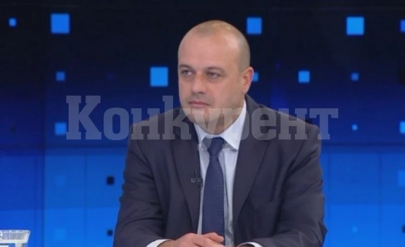 Христо Проданов: Партията и Националният съвет са две различни неща