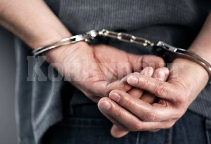 Заключиха Порното заради 10 бона и кражба на злато