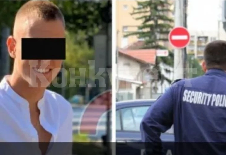 Окончателно! Домашен арест за мъжа, брутално убил 16-г. Боби