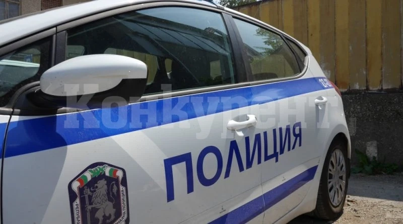 13-годишен юрил „Пежо\