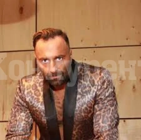 DJ Дамян стресна близките си, че е изтекъл негов порно клип