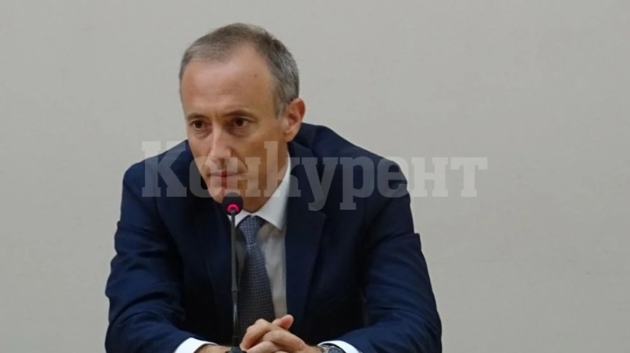 КПКОНПИ проверява Красимир Вълчев за конфликт на интереси