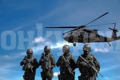 Украйна получи военна помощ от САЩ, включително и противотанкови ракети