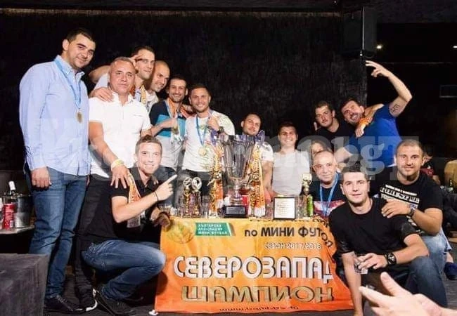ФК Северозапад срази тима на Джизъса с бомба на Анжелов преди фиестата на Албена къп