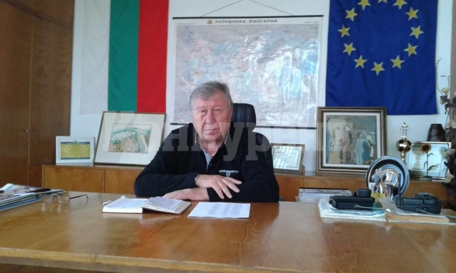 Питат хората във Вълчедръм за бъдещето на града и общината