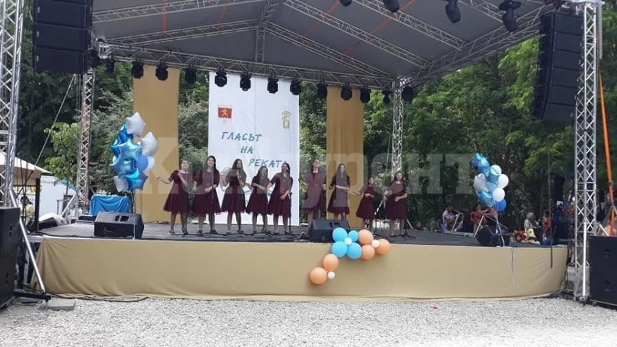 В Козлодуй проведоха за пети път фестивала \