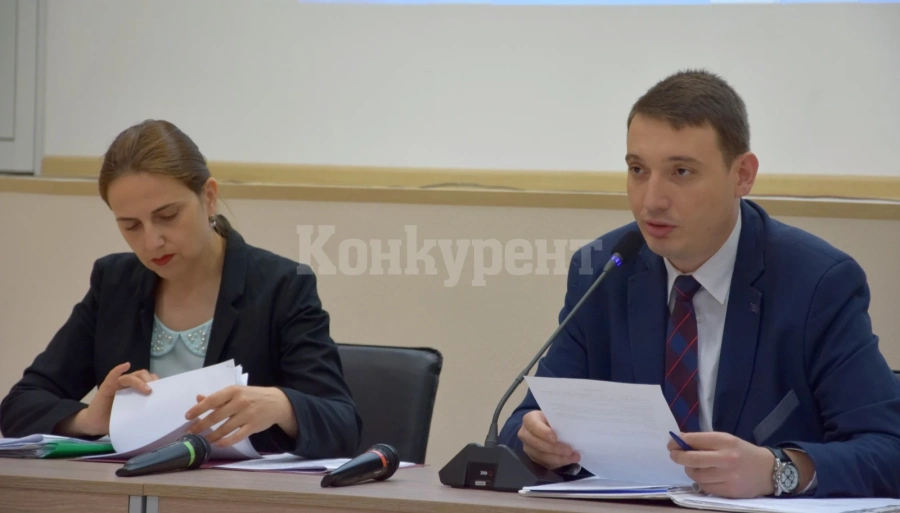 333 465 лв. е размерът на средствата за финансиране на Регионалната програма за заетост за Видинско