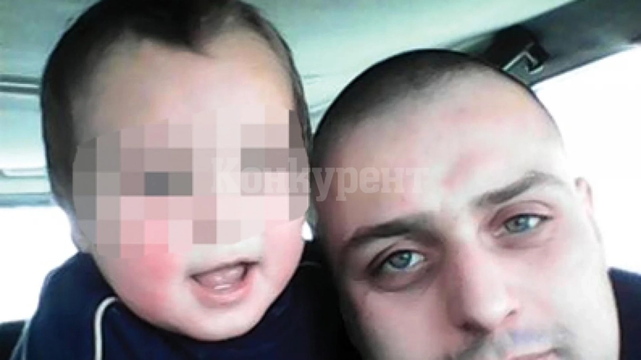 Доживотен затвор за баща, убил детето си