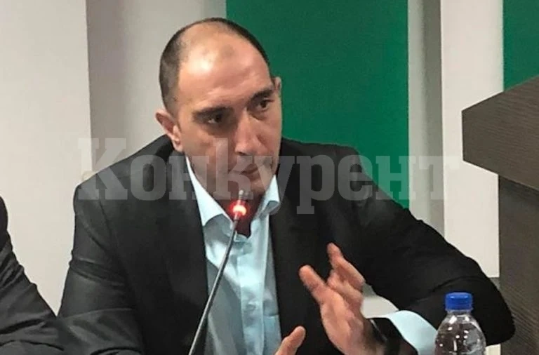 От последните минути! Номинираха Владимир Христов за председател на общинския съвет във Враца