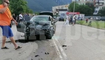7 ранени в катастрофата в „Дъбника“, сред тях има общинари