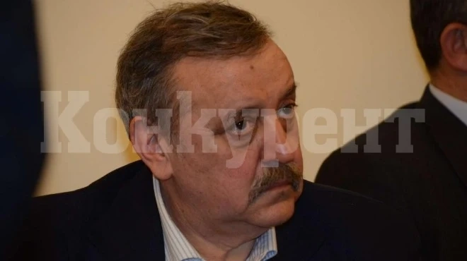 Проф. Кантарджиев: Притеснява ме завишаването на случаите на COVID-19, надценил съм самосъзнанието на сънародниците ни