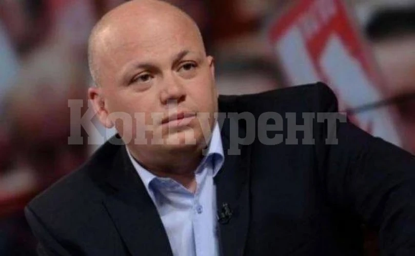 Александър Симов: Отношението към ГЕРБ е разделителната линия в БСП