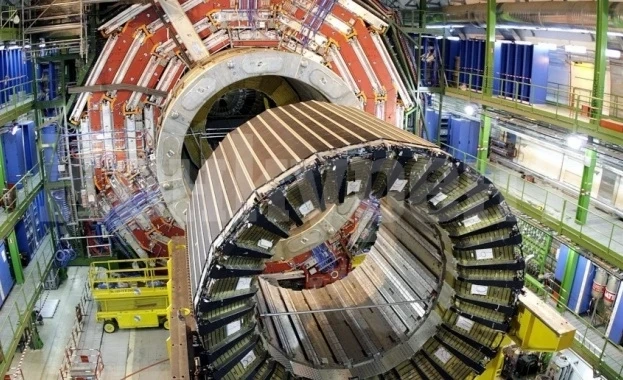 От CERN искат нов суперколайдер за 21 млрд. евро