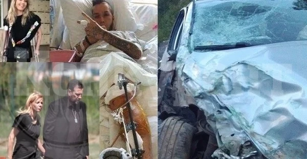 Ад на пътя: Емилия загуби доведения си син, Дивна едва не уби най-добрата си приятелка, Бог спасил Куката и още…