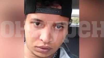 Атентаторът от Рединг е бил на радара на службите за сигурност още през 2019 г.