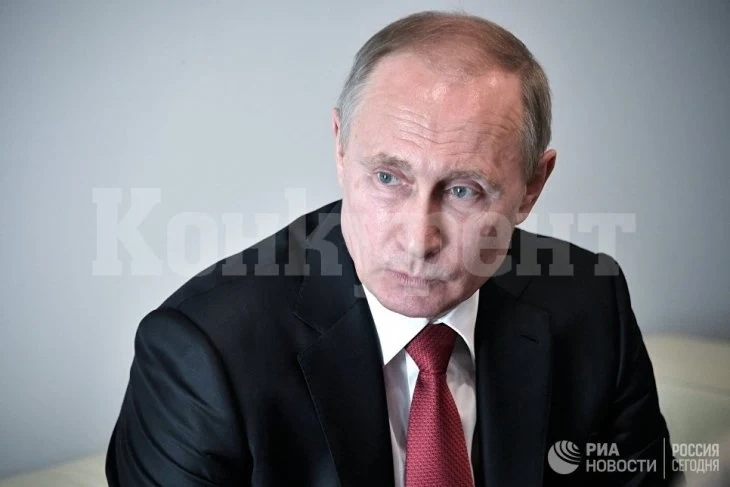 Путин сензационно: Русия бе пред разпад!