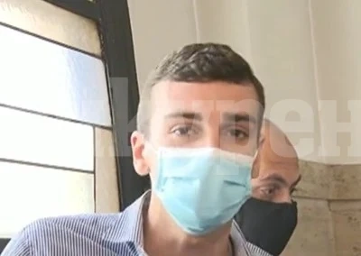 Мъжът, прегазил жена в Самоков: Не съм избягал от местопроизшествието