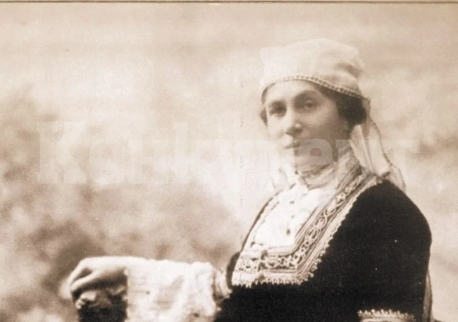 Трагичната, но велика съдба на Екатерина Каравелова