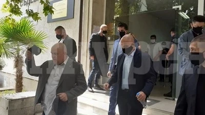 Гешев: Ще разплетем мрежата от зависимости между едър бизнес и политика