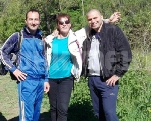 Стабилизираха състоянието на Полина Христова в „Пирогов“ СНИМКИ