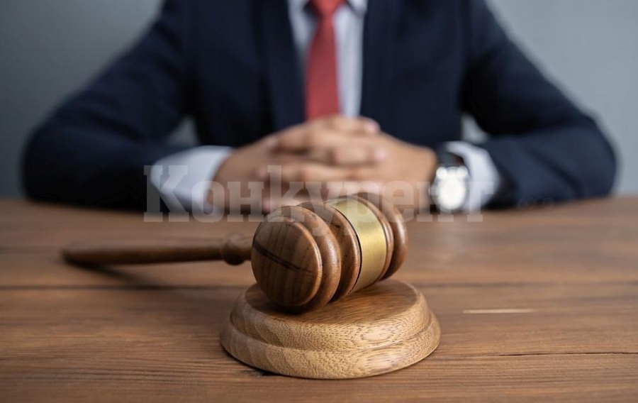 Съдят 35-годишен за блудство с две деца в Кюстендил